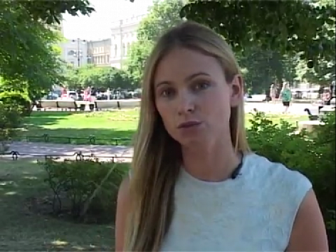 Дворы и придомовые территории как часть Петербурга